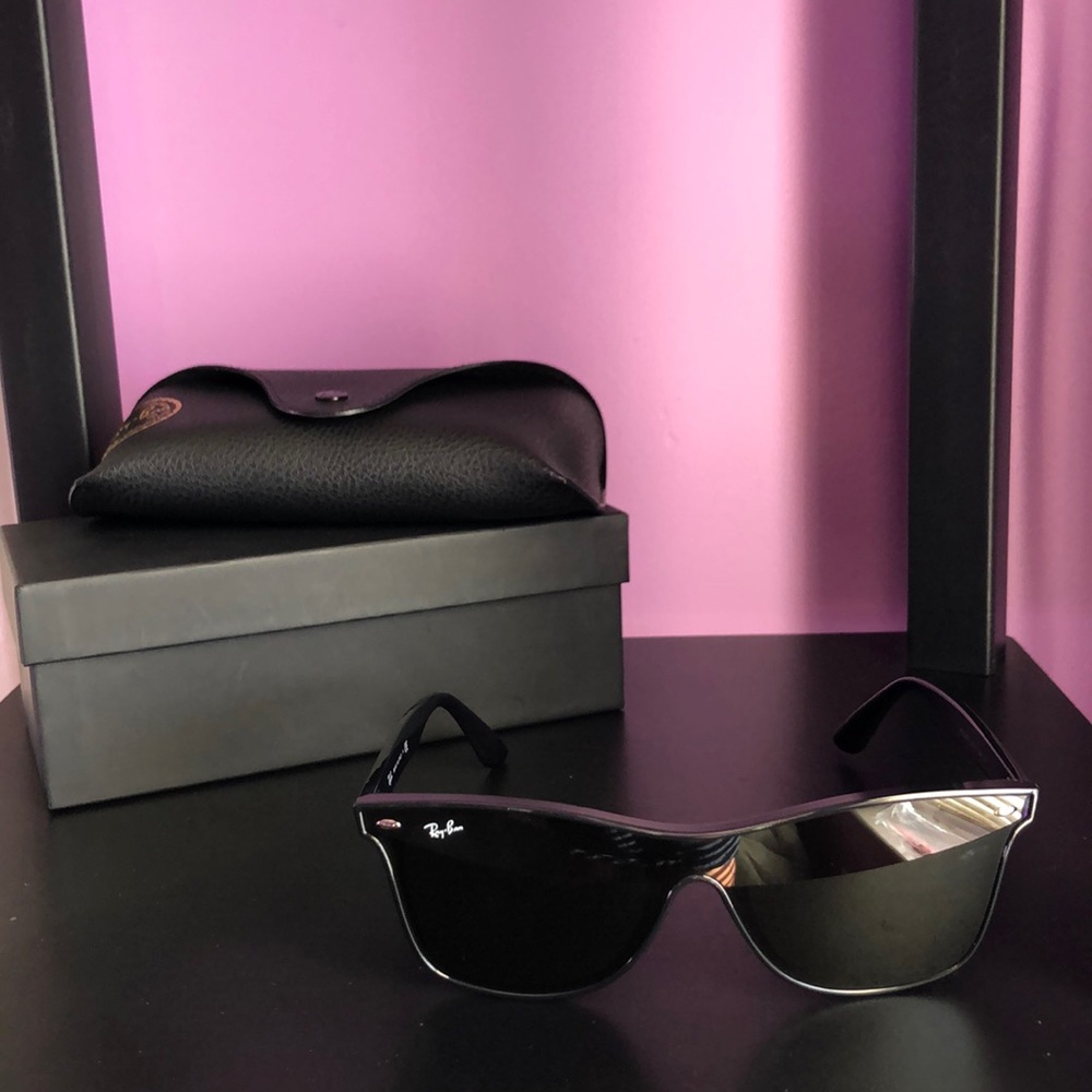 Ray-ban Sunglasses